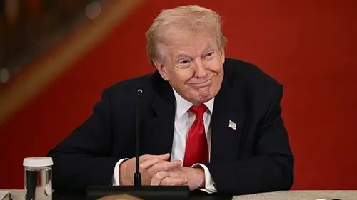 Трамп заявил о наказании «ужасного партнера» в НАТО, Испания ответила