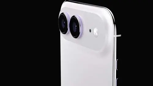 Каким будет iPhone Air 2: раскрыт дизайн и особенности ультратонкого смартф...