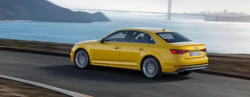 Ауді A4