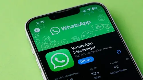 Новая функция WhatsApp может навредить вашей приватности: что нужно знать к...