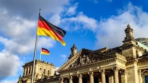 В Германии дела о предоставлении убежища будет рассматривать ИИ
