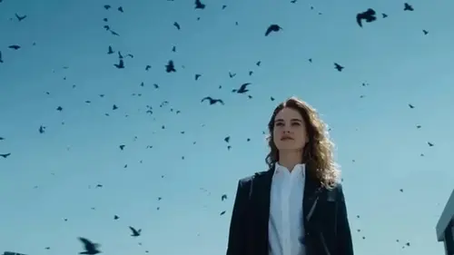 Представлен трейлер фильма «Плохой лейтенант: Токио»