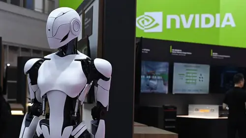 Скандал с Nvidia: на Тайване расследуют утечку ИИ-чипов в Китай