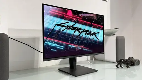 Эксперты выбрали лучшие OLED-мониторы для игрового компьютера в 2026 году