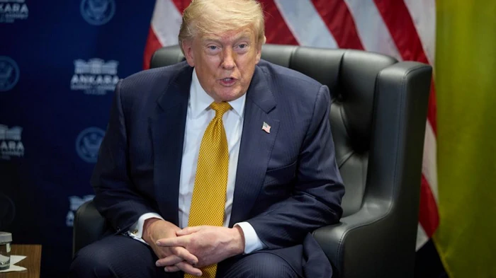 Трамп подписал указы об ограничении гражданства по праву рождения в США