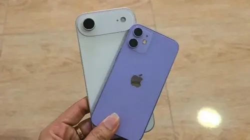 Названы самые «народные» модели iPhone – ими сильнее всего довольны пользов...