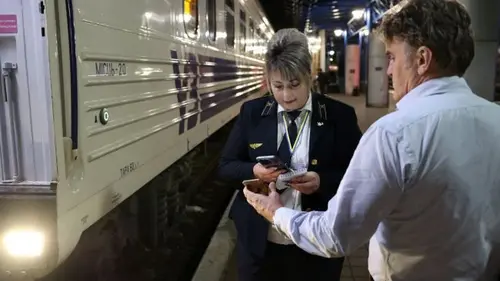 Помилка у квитку на поїзд за кордон: що варто знати українцям перед поїздко...