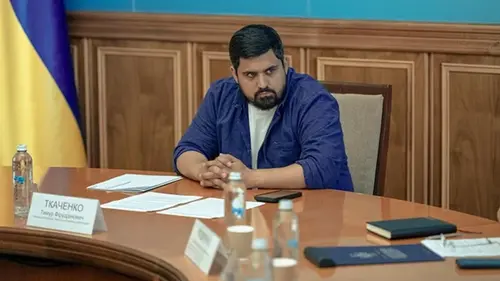 В Киевской области зафиксировали массовую гибель рыбы