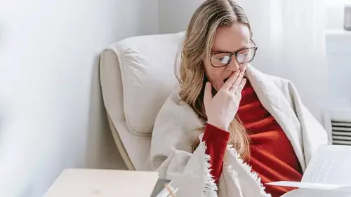 Усталость и сонливость — не из-за погоды: 7 симптомов, которые указывают на...
