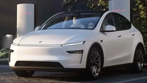 Названы самые популярные подержанные авто из США