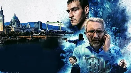 «Мотор Сіті», «Морозивник» та «Щенячий патруль»: Гід головними кіноновинкам...