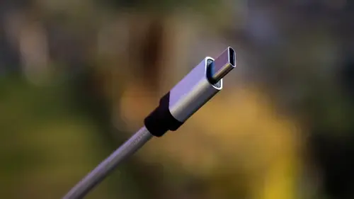 USB-C можно вставлять любой стороной, но одна из них может работать лучше