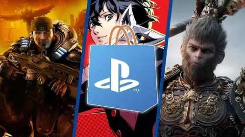 У PS Store проходить акція зі знижками до 95%, зокрема на новинки...