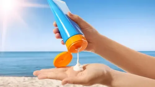 10 ошибок, связанных с SPF, которые могут свести на нет вашу защиту от солн...