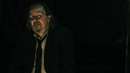 Вышел трейлер 6 сезона шпионского сериала «Медленные лошади» с Гэрри Олдман...