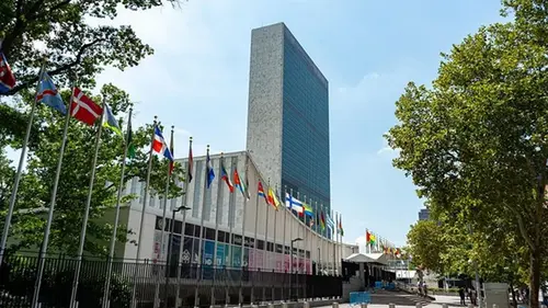 США выплатят ООН более 700 млн долларов долга