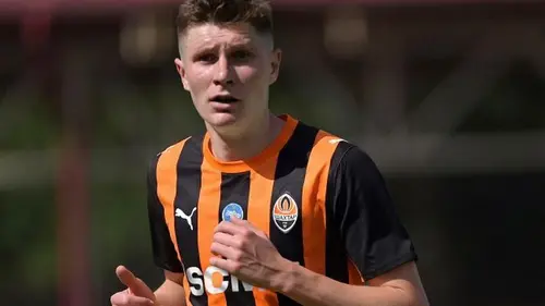 «Шахтер» официально отправил звезду в Саудовскую Аравию