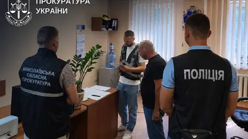 Больница в Николаевской области получила более 15 млн за неоказан...
