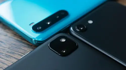 4 вещи, которые умеет дешевый Android-смартфон за $200, но не умеет iPhone