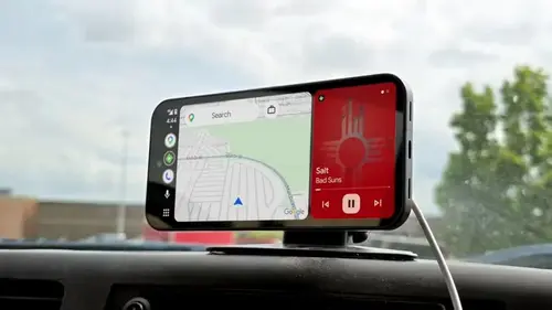 Беспроводной Android Auto оказался вреден для смартфона: что с ним не так