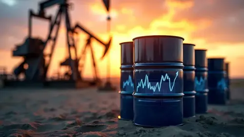 Почему страны покупают нефть, если у них есть своя: с чем это связано на са...