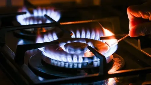 Цены на газ в Европе обновили трехлетний максимум