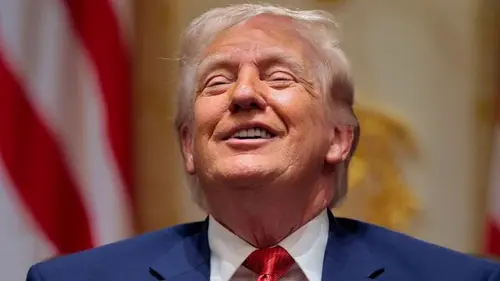 Трамп становится обузой для своей партии из-за рекордно низкого рейтинга, —...
