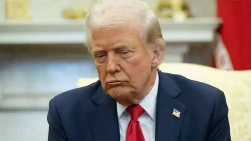Демократы готовят масштабные расследования против Трампа, — WP