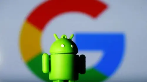 В Android есть скрытое меню обновлений: его стоит проверить каждому