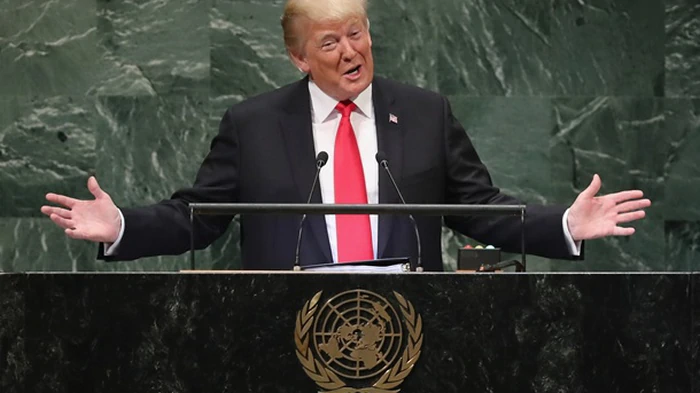 90 долларов от Трампа: за что заплатит президент США