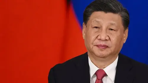 Китай откладывает вторжение на Тайвань по нескольким причинам, — Reuters