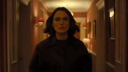 Netflix показав трейлер 2 сезону шпигунського серіалу «Чорні голу...