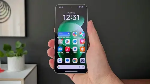 Недорогой Xiaomi установил рекорд автономности: вот сколько он работает без...