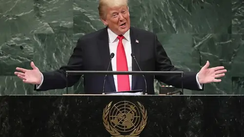 90 долларов от Трампа: за что заплатит президент США
