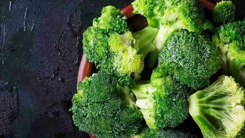 Топ продуктов, снижающих риск рака