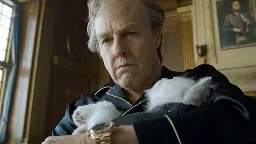 Digger может стать крупнейшим провалом в карьере Круза