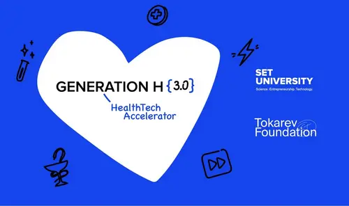 Generation H