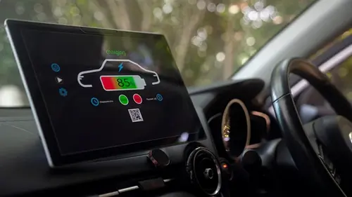 Китай усиливает контроль за конструкцией новых автомобилей
