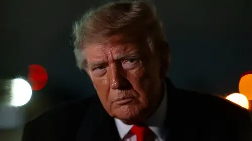 Трамп анонсировал масштабную разведку ресурсов в «нашей» Гренландии