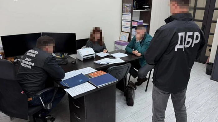 Судью на Полтавщине подозревают в мошенничестве