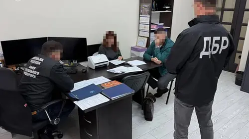 Судью на Полтавщине подозревают в мошенничестве