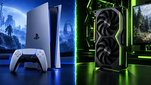 Бюджетная видеокарта RTX 6060 выйдет только в 2029 году и будет с...