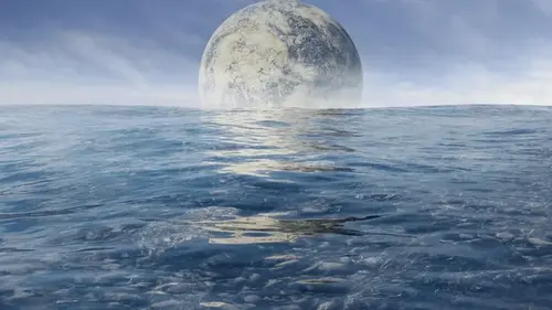 Откуда на самом деле появилась вода на Земле: ученые сделали неожиданное от...