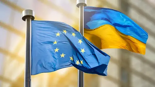 Венгрия снова блокирует вступление Украины в ЕС — СМИ