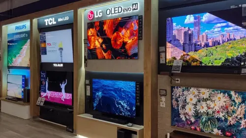 Samsung против LG: эксперты выяснили, у кого Smart TV лучше