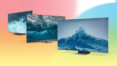 От флагманских OLED до бюджетных моделей: названы лучшие телевизоры 2026 го...