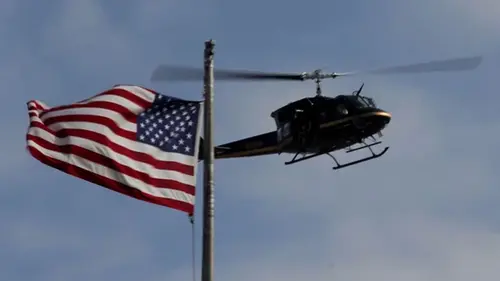 В США начались учения стратегических ядерных сил