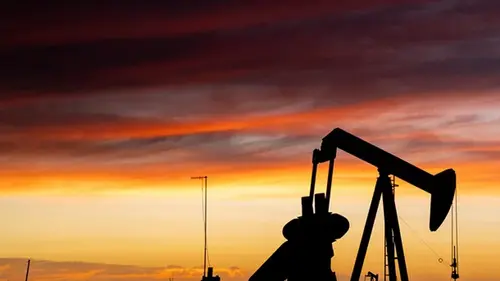 Саудовская Аравия готовит нефтяной резерв в Центральной Азии