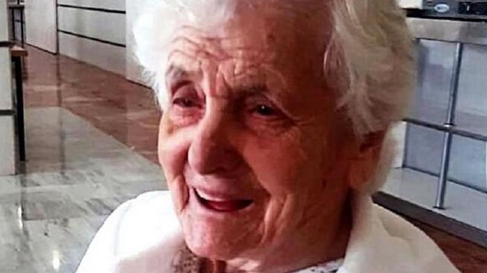 Переболевшая испанкой 106-летняя женщина вылечилась от COVID-19