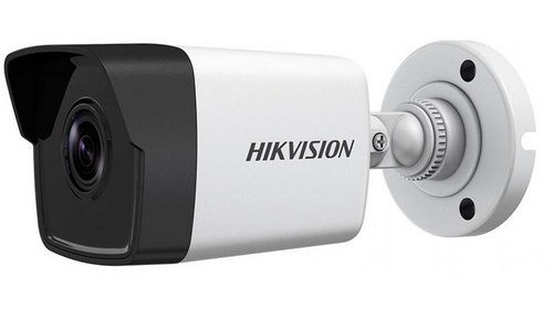 Камеры видеонаблюдения Hikvision: особенности и преимущества